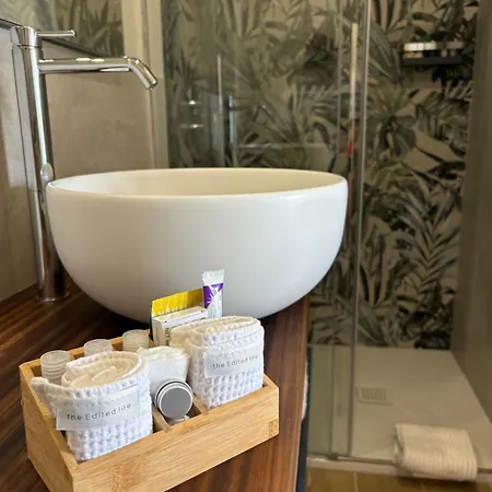 La Fuga Bagni di Lucca