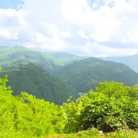 La Fuga Frühstückspension