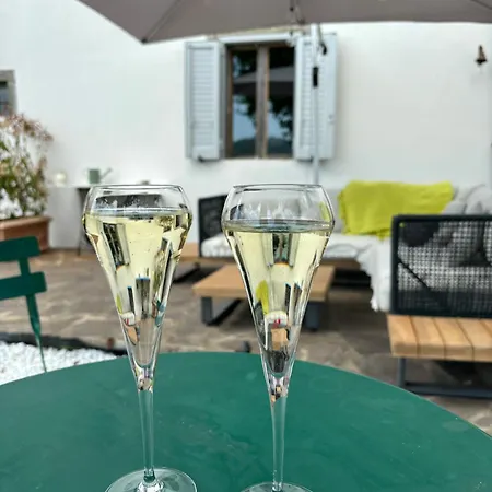 Frühstückspension La Fuga