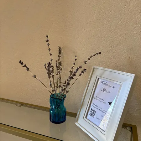 Frühstückspension La Fuga 3*