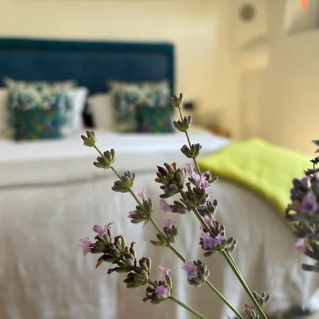 Bed & Breakfast La Fuga 3*