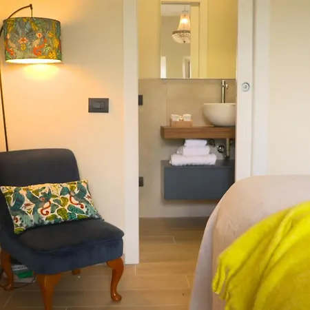 Bed & Breakfast La Fuga 3*