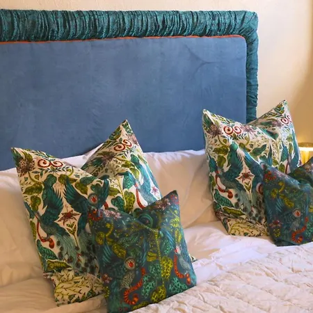 Bed & Breakfast La Fuga 3*