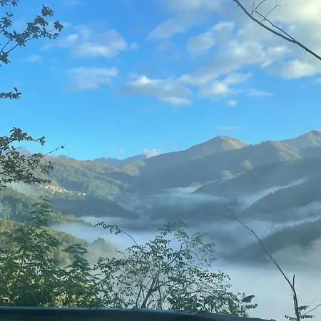 La Fuga Bed & Breakfast