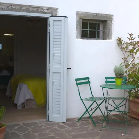 Bed & Breakfast La Fuga