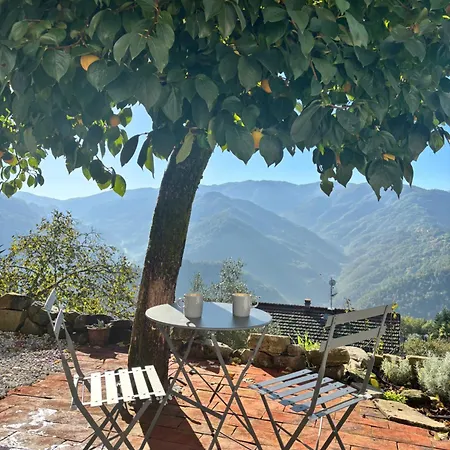 La Fuga Bagni di Lucca