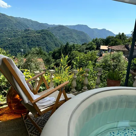 La Fuga Bed & Breakfast