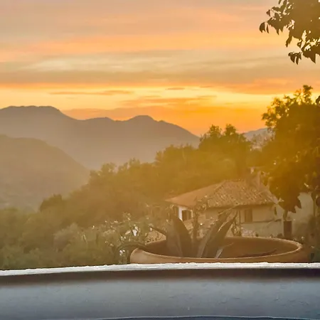 Bed & Breakfast La Fuga 3*