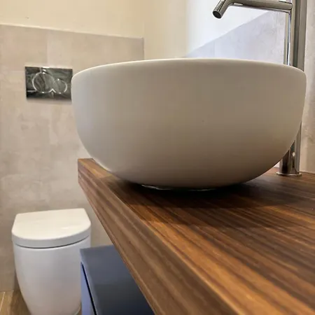 Bed & Breakfast La Fuga Bagni di Lucca