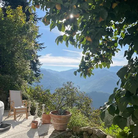 La Fuga 3* Bagni di Lucca