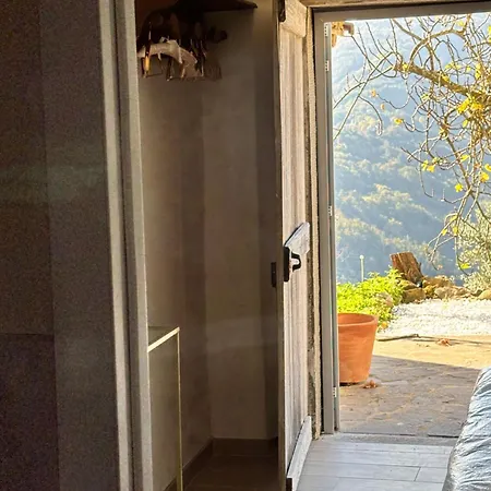 La Fuga Bed & Breakfast Bagni di Lucca