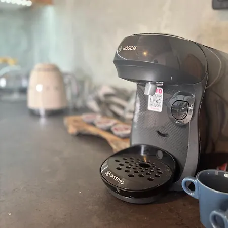 La Fuga Bagni di Lucca