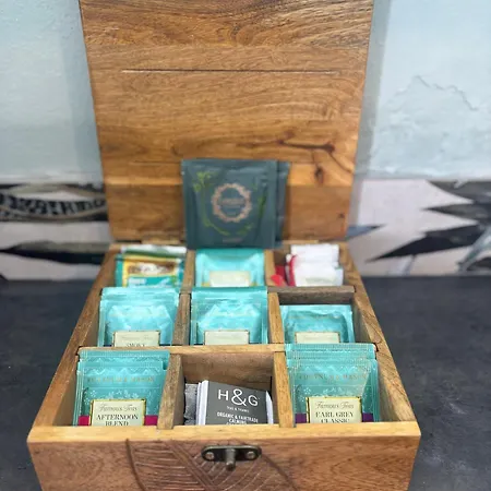 Bed & Breakfast La Fuga