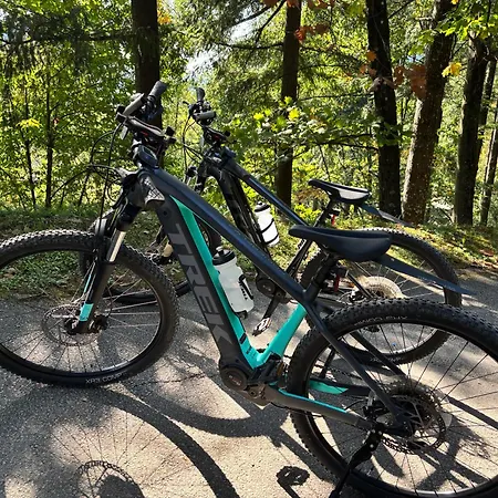 Bed & Breakfast La Fuga Bagni di Lucca