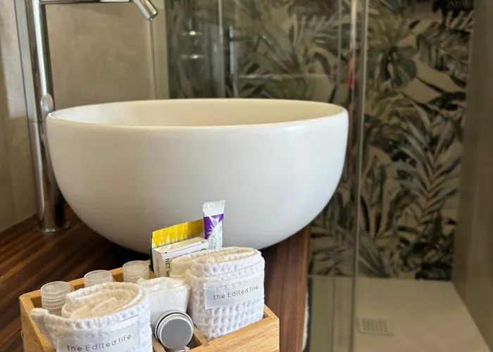 La Fuga Bagni di Lucca