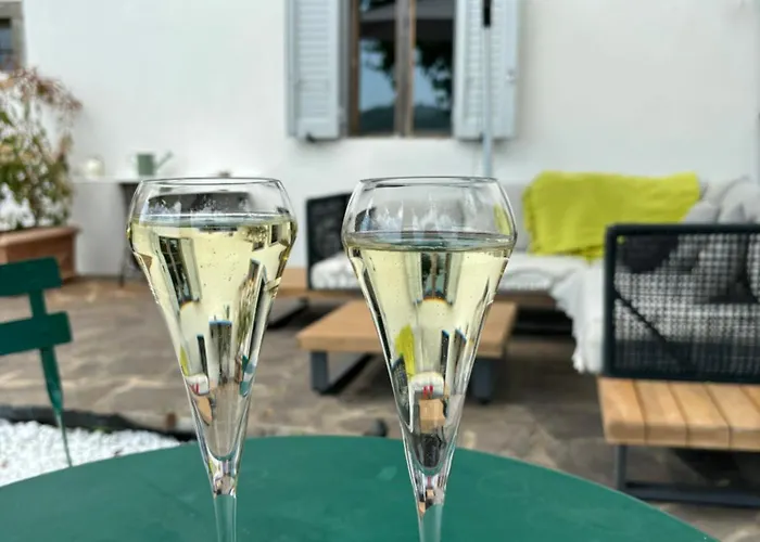 Alojamento de Acomodação e Pequeno-almoço La Fuga