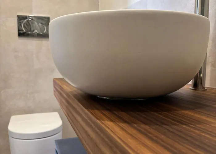 Alojamento de Acomodação e Pequeno-almoço La Fuga Bagni di Lucca