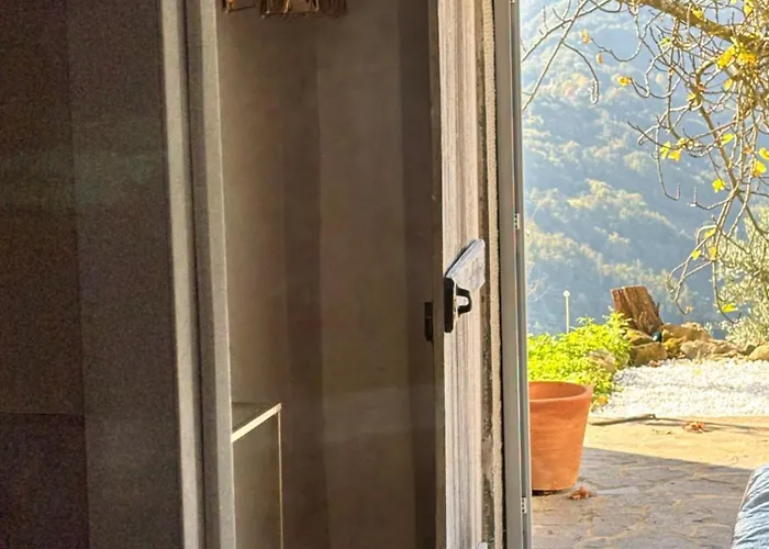 La Fuga Alojamento de Acomodação e Pequeno-almoço Bagni di Lucca